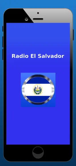 Game screenshot Radio El Salvador App mod apk