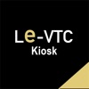 Le-VTC Kiosk