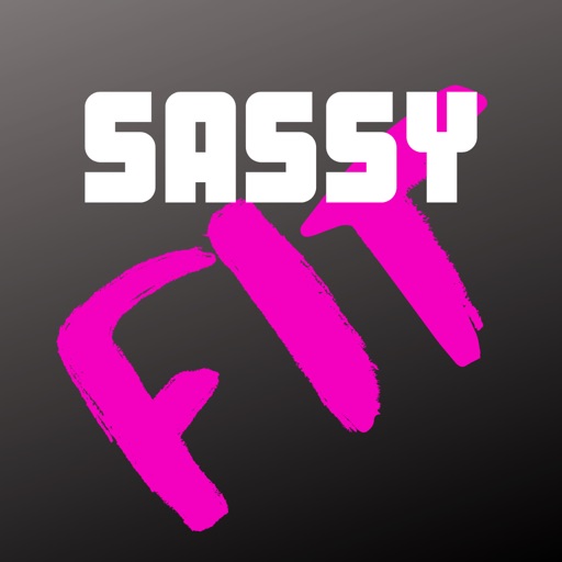 SassyFit icon