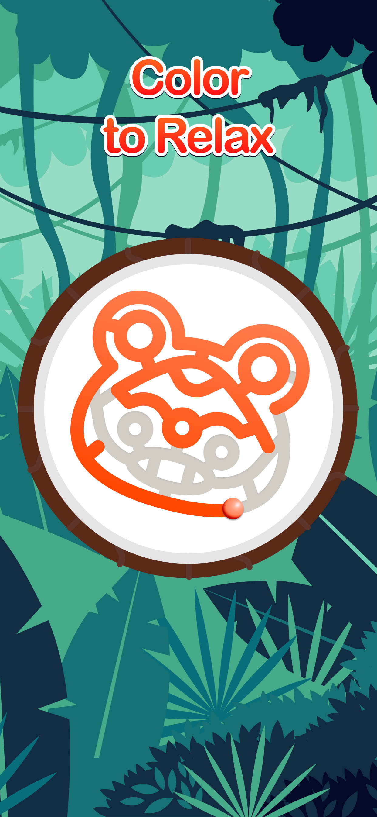 Roll-a-Color screenshot 5
