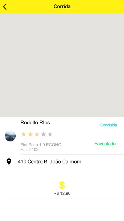 TOdeTAXI screenshot-5