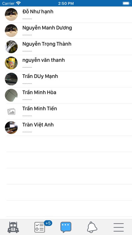 uFleet-O screenshot-8