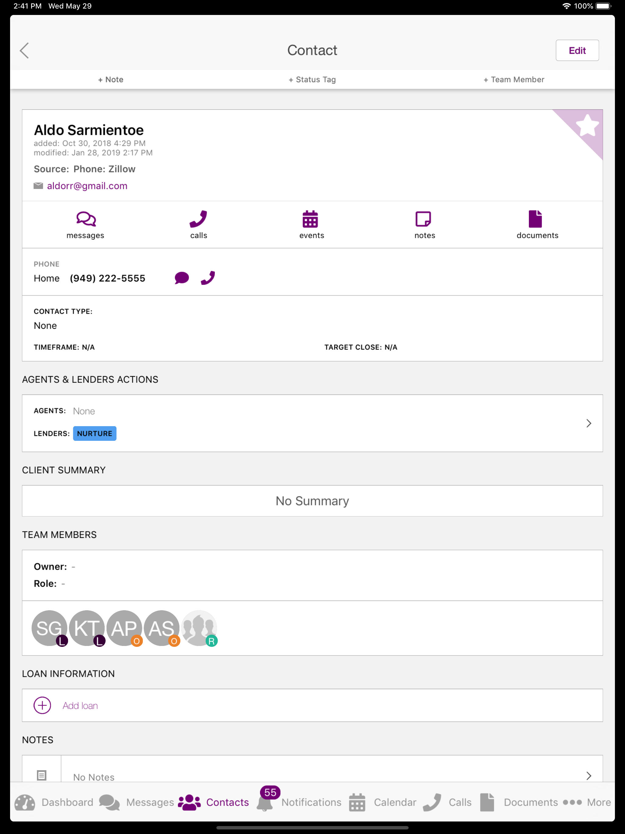 BPD Corp screenshot 6