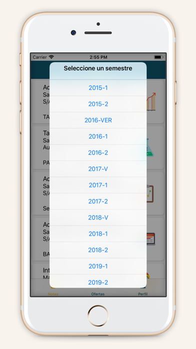How to cancel & delete Notas NUR from iphone & ipad 3