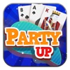 Party Up: Drinking Card Game card drinking games 