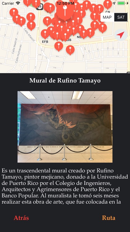 IUPIMap screenshot-6