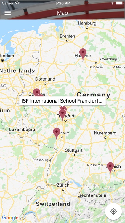 Germany School Manager screenshot-8