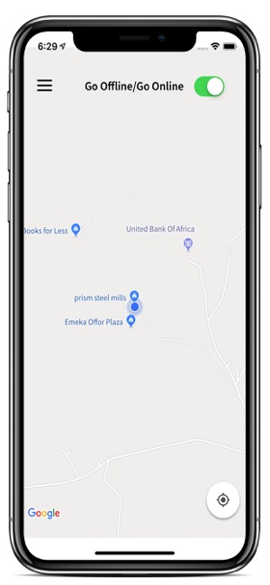 Tonaid Driver(圖2)-速報App