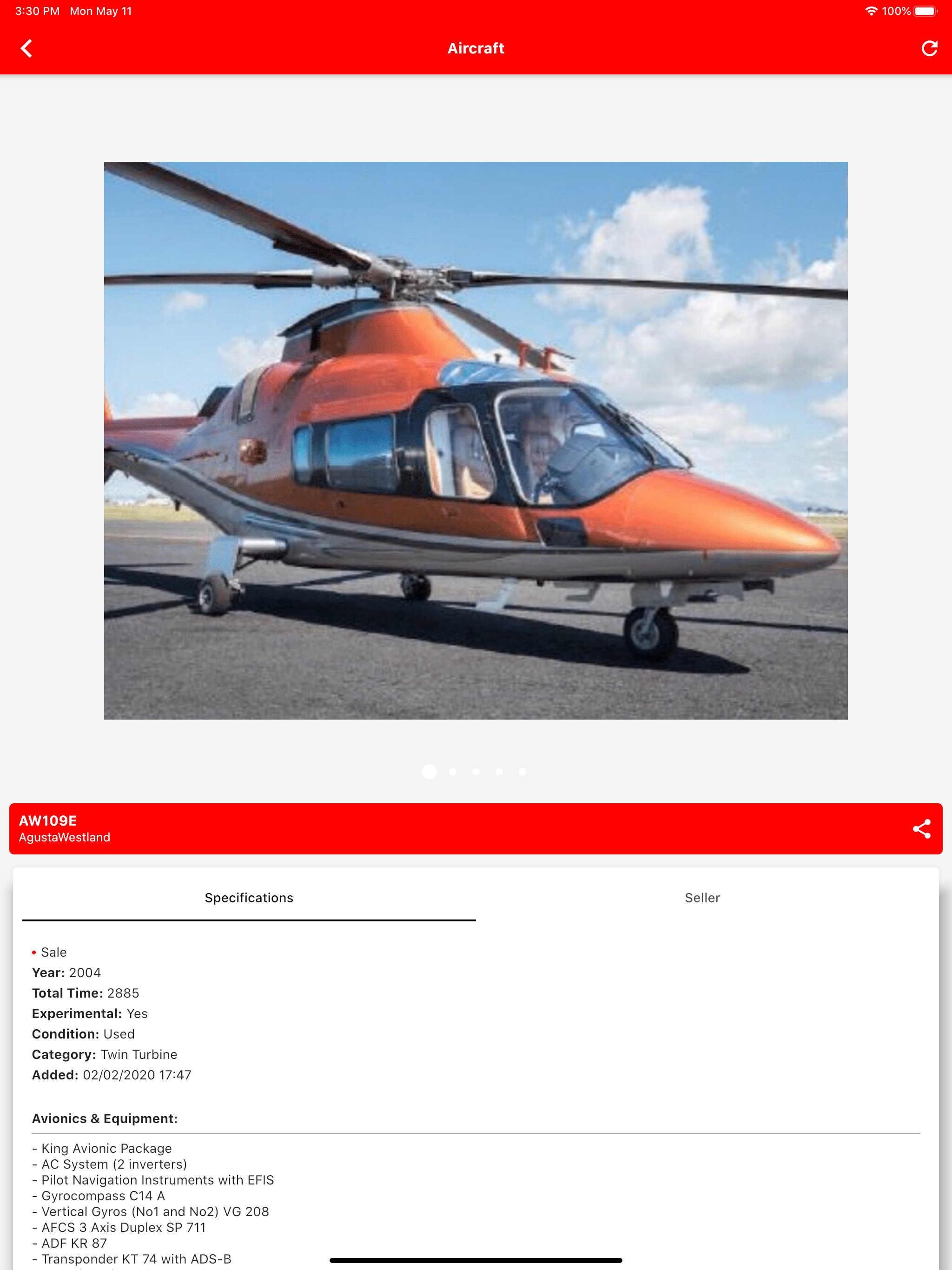 Aircules - Aircraft For Sale