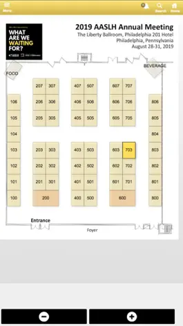 Game screenshot AASLH apk