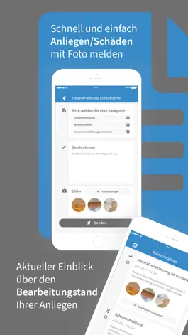 Game screenshot My-Immo-App hack