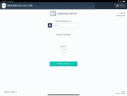 BrainBaseline Lab screenshot 13