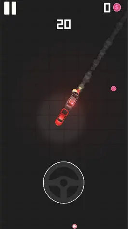 Game screenshot Escape to police car hack
