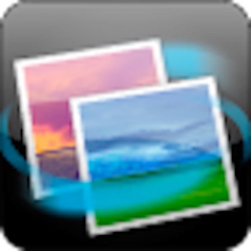 PhotosShare icon