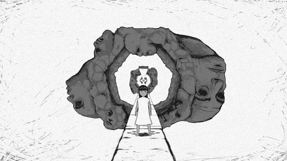 #3. Path to Mnemosyne (iOS) 来自: Crescent Moon Games