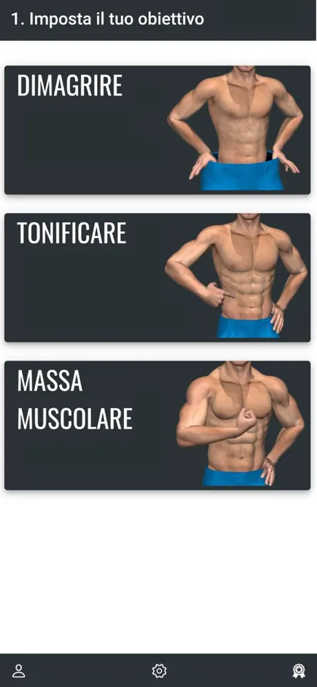 myEvolutionFit