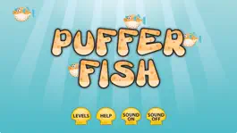 Game screenshot Puffer Fish mod apk