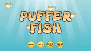 Puffer Fish screenshot 1