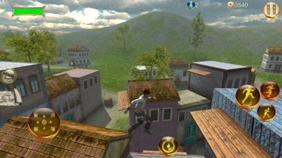 Zaptiye Screenshot