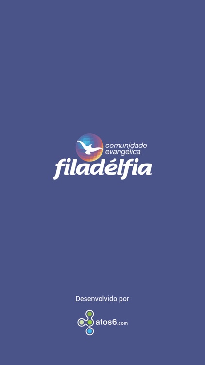 Comunidade Filadelfia