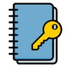 NoteLocker - Encrypted Notepad icon