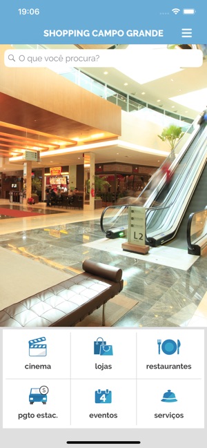 Shopping Campo Grande(圖1)-速報App