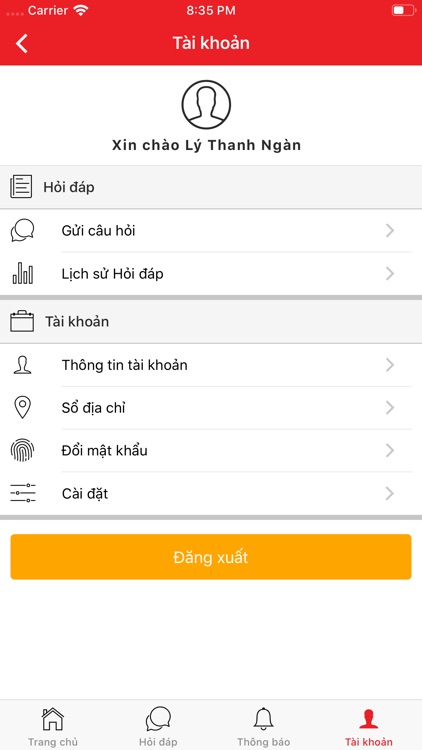 TAVITAX screenshot-3
