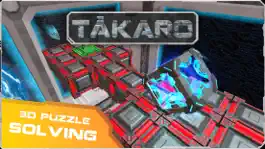 Game screenshot Takaro Coding Puzzle Game mod apk