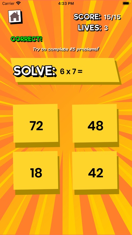 POP! Math Cards screenshot-1