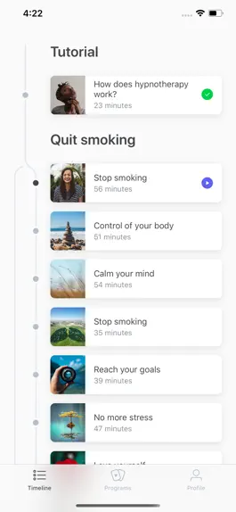 Game screenshot Well - Feel Better hack