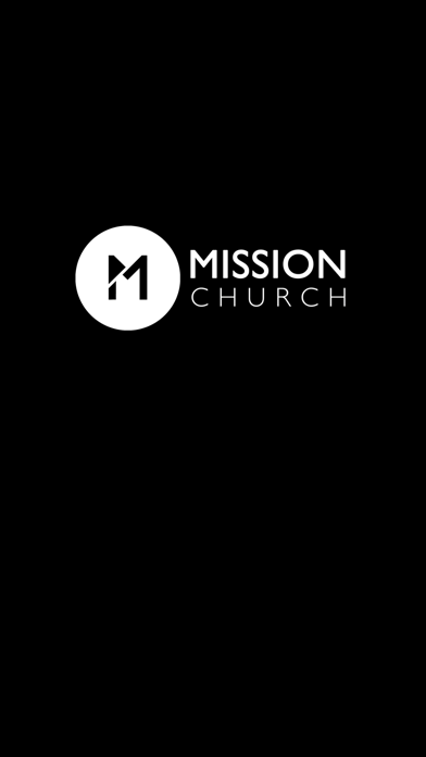Screenshot 1 of Mission Church (AZ) App