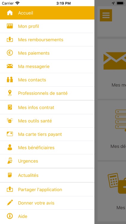 Spie batignolles Santé