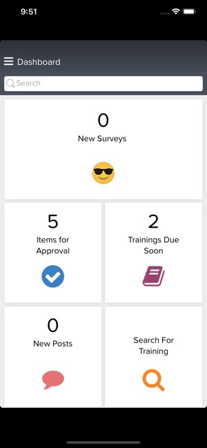 Cornerstone Mobile™