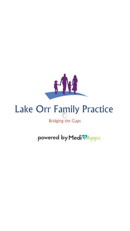 Lake Orr Family Practice