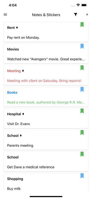 SD Notes(圖4)-速報App