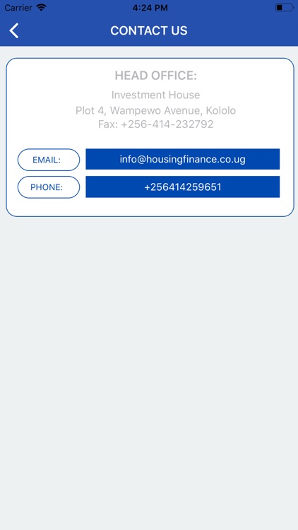 Housing Finance Bank Uganda screenshot-5