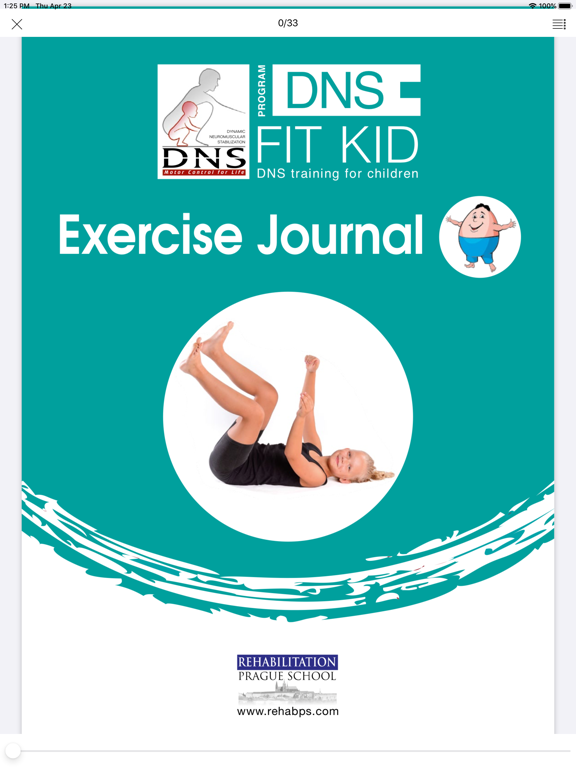 Screenshot #6 pour DNS Rehab