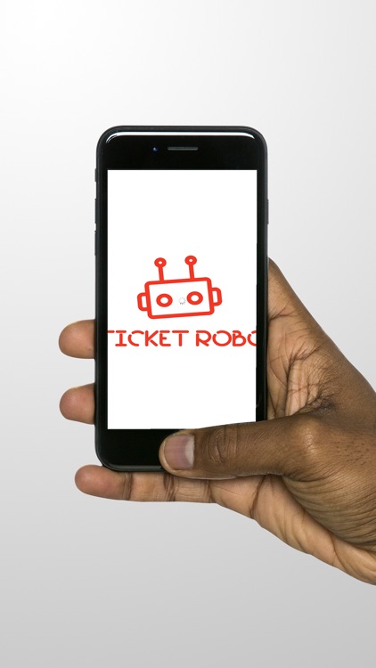 TicketRobo