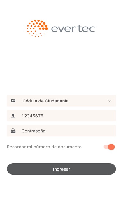 MovilidadEvertec Processa SAS