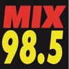 WNYR 98.5 - The Best Mix WNYR 98.5 - The Best Mix