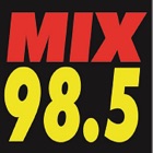 WNYR 98.5 - The Best Mix