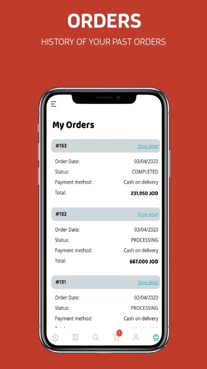 Hikaya Care screenshot-3
