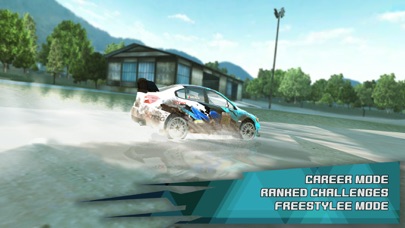 Pure Rally Racing Drift 2のおすすめ画像3