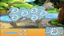 Game screenshot Pet Nursery Animal Caring Game hack