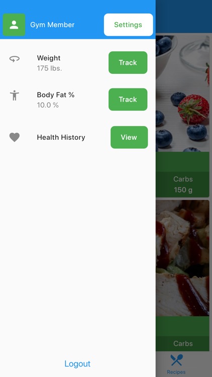 SET Lifestyles screenshot-3