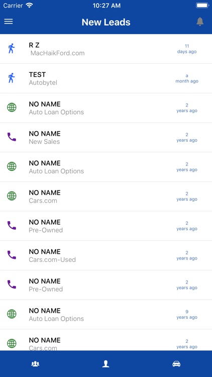 MHAGMobileCRM screenshot-3