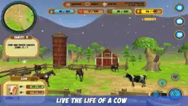 Game screenshot Cow Simulator mod apk