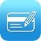 The widely popular, easy to use and feature rich Expense Manager app comes to iOS: 