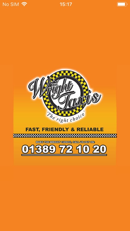 Wrights Taxis