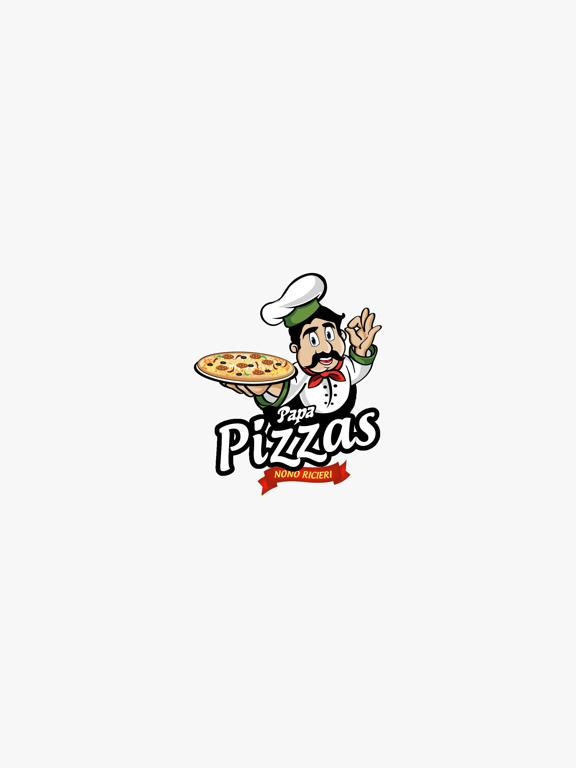 Screenshot #4 pour Papa Pizzas - Novo Hamburgo